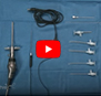 Minimally Invasive Arthroscopy using Needle Arthroscopy