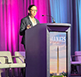 Dr. Rachel Frank - first in Colorado to perform In-Office Needle Arthroscopy.