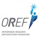 Dr. Frank honored with 2017 Orthopaedic Research and Education Foundation/ Current Concepts in Joint Replacement Clinical Practice Award