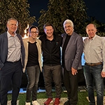 Dr. Frank recently served as Co-Program Chair of the 2026 ISMF Joint Preservation Meeting ... 