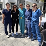 Dr. Frank serves as faculty for the 2026 Team Physicians Controversies (TPC) and Women IN ... 