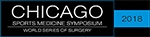 Dr. Frank to lecture at the upcoming Chicago Sports Medicine Symposium: World Series of Surgery, in Chicago, September 7-9, 2018