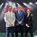 Dr. Frank to serve as Co-Program Chair for the upcoming 2026 AOSSM Annual Meeting in Seatt... 