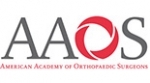 Dr. Frank to serve as faculty at the 2019 American Academy of Orthopaedic Surgeons (AAOS) Annual Meeting in Las Vegas, Nevada, March 12-16, 2019