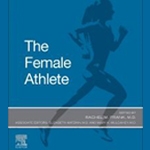 Dr. Frank publishes new textbook - The Female Athlete