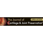 Dr. Frank named Editor in Chief of JCJP - the official journal of the International Cartilage Regeneration & Joint Preservation Society (ICRS)